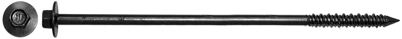 1/4" x 6" Concrete Screw