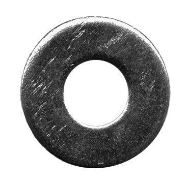 1/4" I.D., 3/4 " O.D. Flat Washer