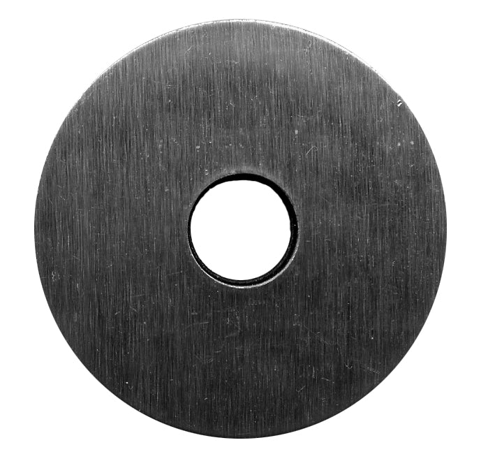 3/8” I.D. 1-1/2” O.D. Aluminum Washer with Neoprene Backer