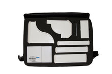 Load image into Gallery viewer, Premium Permawood Sample Case w/ Embroidered Logos