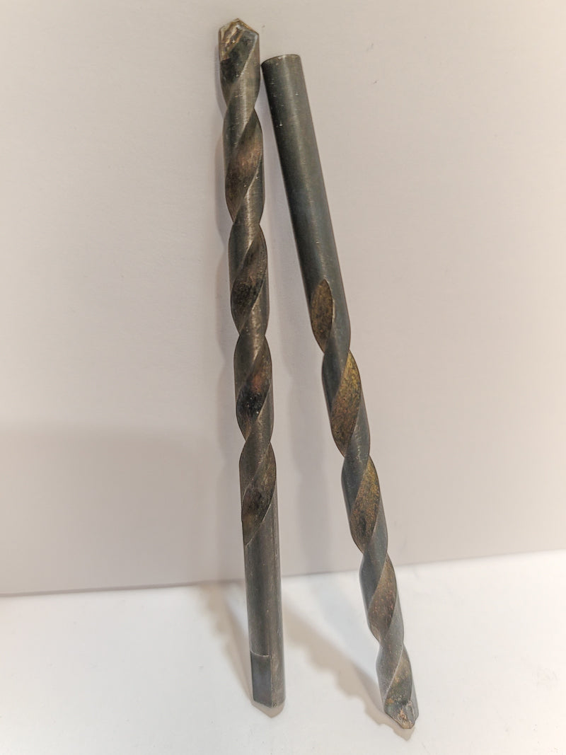 .234 x 4” Panelmate Replacement Drill Bit